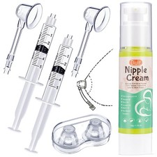 Kit correzione capezzoli - correzione,