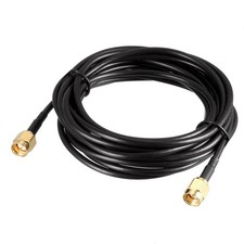 Male SMA to Male SMA Coaxial