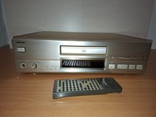 Lettore sony cdp x779es - lettore,