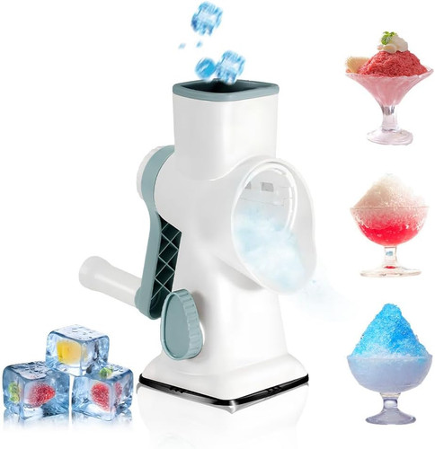 Macchina granita - macchina,