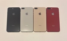 Apple iPhone 8 Plus - 64GB
