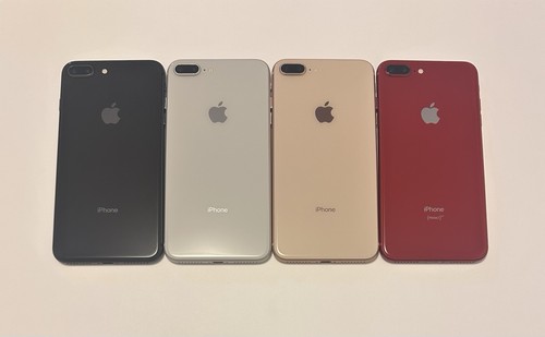 Apple iphone plus - iphone, 64gb