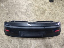 Paraurti posteriore Fiat Punto
