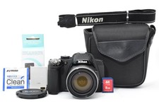 Nikon coolpix p530 - p530, compact