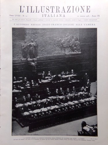 Illustrazione italiana 22 - l'illustrazione,
