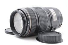 Teleobiettivo zoom Canon EF