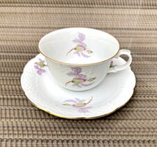 TK Thun Set da tè vintage