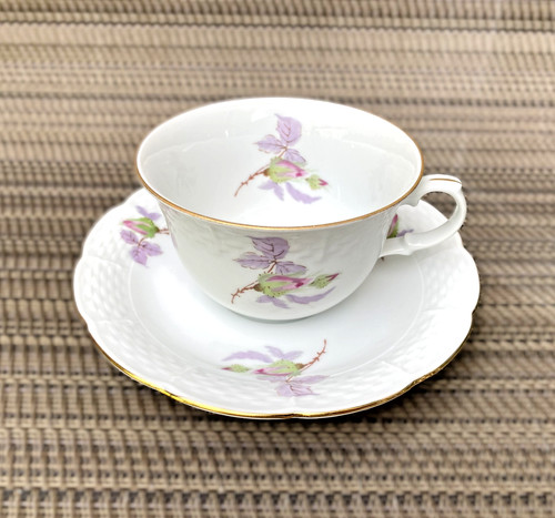 Thun set tè - set, da