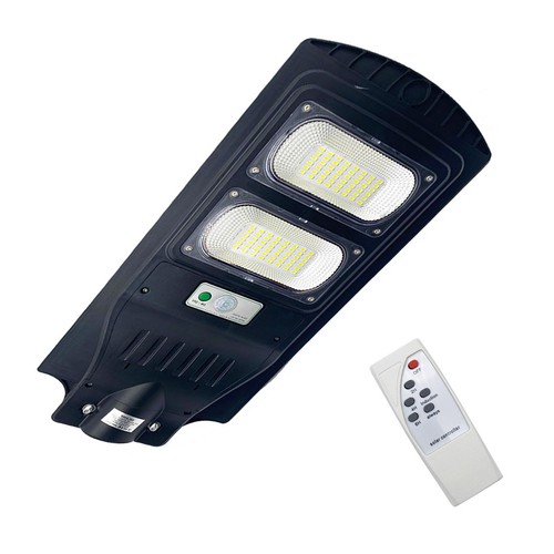 Lampada stradale 60w led - lampada,