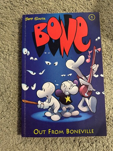 Bone out from - from, tpb-1a