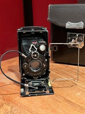 Zeiss Ikon Maximar 107/1 con