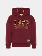 MAGLIONCINO TIMBERLAND SWEAT