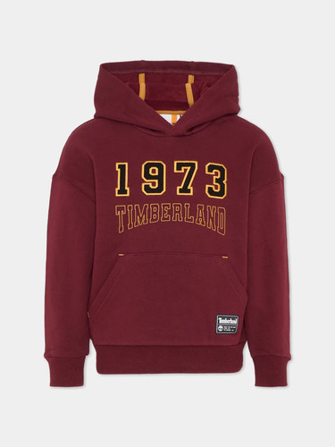 Maglioncino timberland sweat - timberland,