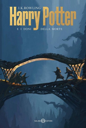 Libri rowling harry - libri, j.