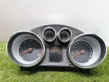 Cruscotto strumenti Opel