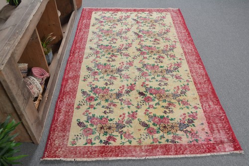 Tappeto vintage x - vintage,, 6,7