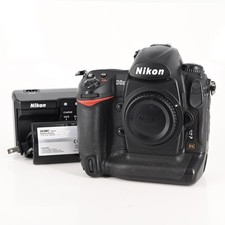 Corpo fotocamera reflex