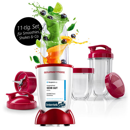 Gourmetmaxx magic mixer - gourmetmaxx,