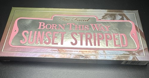 Too faced born this way - born,