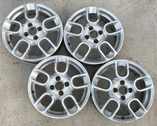 4 Cerchi in lega R15 6JX15H2