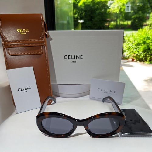 Occhiali sole celine - da,