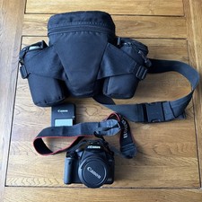 Canon EOS 450D 12,2 megapixel