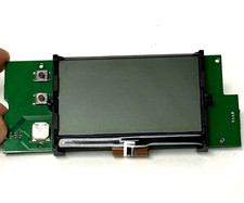 Schermo display LCD Spektrum