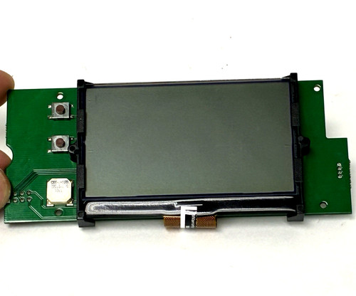 Schermo display lcd spektrum - display,