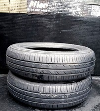 GOMME USATE 155/65R14 75T