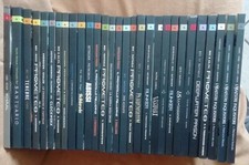 Collana "FANTASTICA" - 1/29 - COMPLETA - Mondadori Comics - 2014