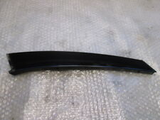 MODANATURA ESTERNA MONTANTE POSTERIORE DESTRO MERCEDES CLASSE C220 SW W203 2.2 D