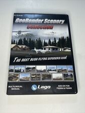 GeoRender Scenery Collection -