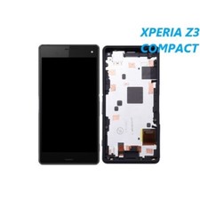 DISPLAY LCD FRAME SCHERMO PER