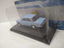 Fiat 125 1972 1/43 Salvat