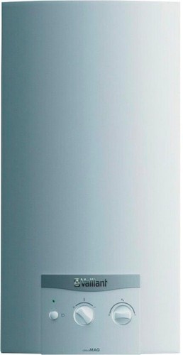 Scaldabagno gas gpl - scaldabagno,