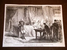 Rivoluzione in Spagna nel 1869