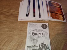 mancolista figurine frozen 2