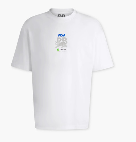 Shirt red bull app - f1,,