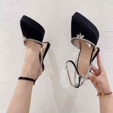 Decolte Scarpe Donna Platform