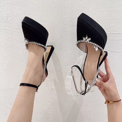 Decolte scarpe donna platform - scarpe,