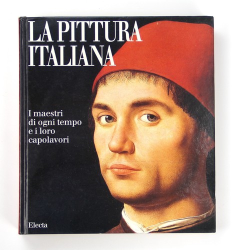 Pittura italiana electa i - electa,