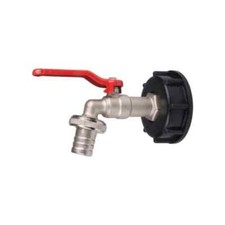 Adattatore serbatoio IBC con