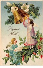 Angeli - N°75128 - Joyeux