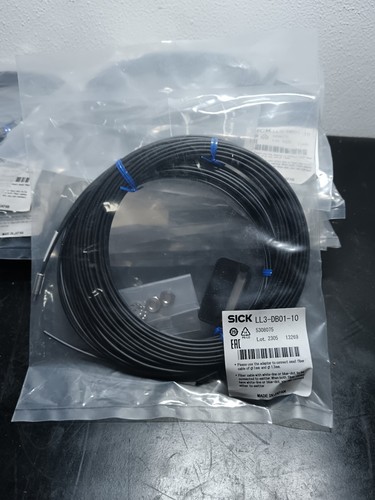 Fibra ottica sick ll3 db01 - fibra,
