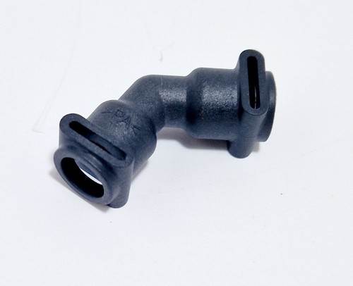 Raccordo valvola macchina - ,