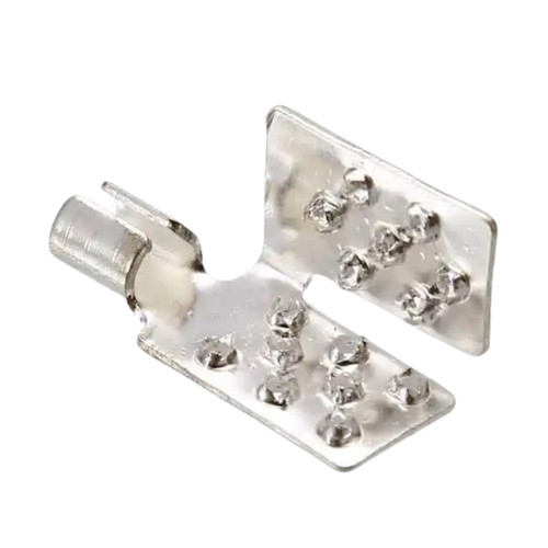 Connettore type per - te-type,