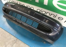 PARAURTI ANTERIORE VOLKSWAGEN SHARAN 1998 1984 Benzina