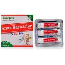 Dr. Bhargava Anas Barbariae