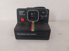 Polaroid Instant 1000 DeLuxe