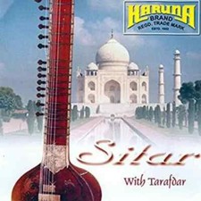 CORDE KARUNA SITAR